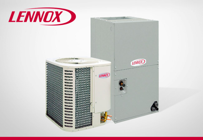 Lennox Split Ducto MVB MOV R22